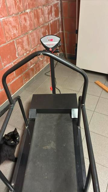 Loopband hond c300w beschikbaar voor biedingen
