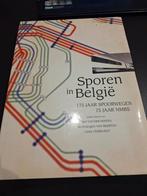 Spoorwegen, Boeken, Ophalen of Verzenden, Zo goed als nieuw