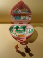 Polly Pocket - Het landhuis - Bluebird, Ophalen of Verzenden, Gebruikt