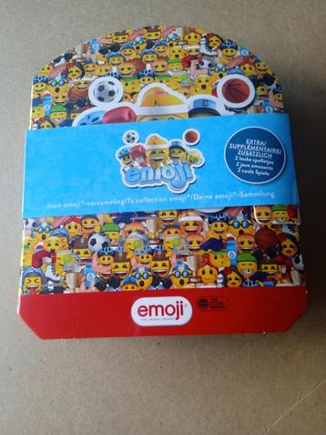 Emoji-box ALDI 2023 Nieuw