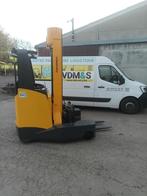 VDM&S Chariot multidirectionnelles pour charge longue, Ophalen of Verzenden