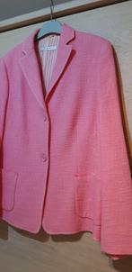 Blazer Riani, Gedragen, Riani, Maat 42/44 (L), Roze