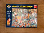 Jan van haasteren - in de ambachtelijke brouwerij 1000st, Ophalen of Verzenden, Zo goed als nieuw