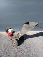 Houthakselaar, Tuin en Terras, Hakselaars, Ophalen, Zo goed als nieuw