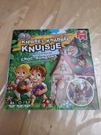 Gezelschapsspel: Knibbel Knabbel Knuisje, Hobby en Vrije tijd, Gezelschapsspellen | Bordspellen, Een of twee spelers, Ophalen