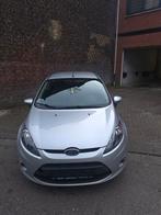 Ford fiesta, USB, Bedrijf, Te koop, Handgeschakeld