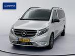 Mercedes-Benz Vito 114 CDI Extra Lang Dubbele Cabine XL LED, Auto's, Bestelwagens en Lichte vracht, Automaat, Electronic Stability Program (ESP)