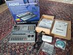Recordind studio HD8 Zoom, Muziek en Instrumenten, Ophalen, Zo goed als nieuw