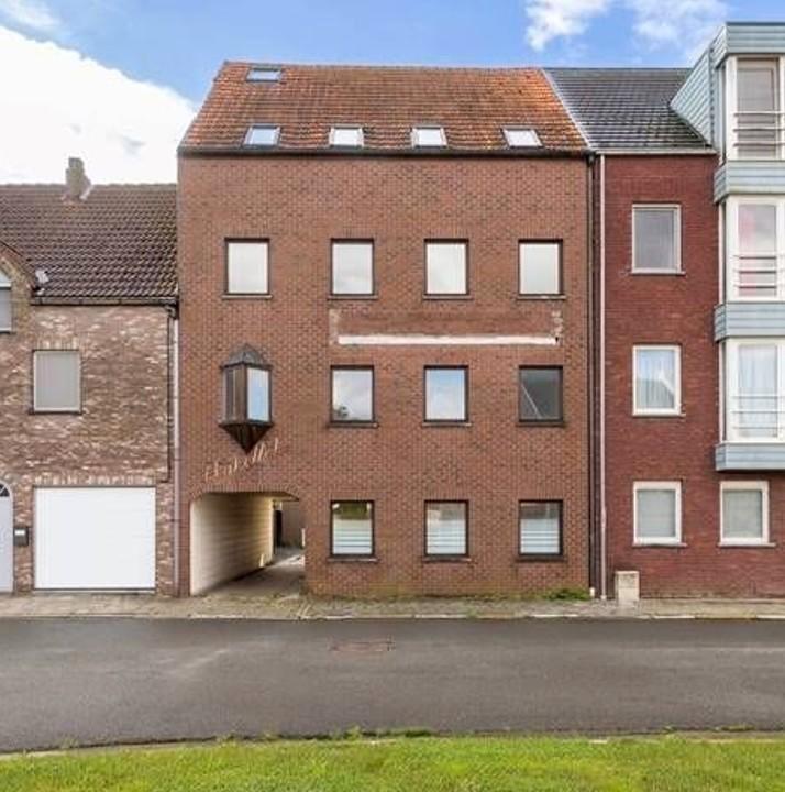 Investeringspand in Geel - 11 koten, Immo, Maisons à vendre, Turnhout, 200 à 500 m², Chambre (d'étudiants), Ventes sans courtier