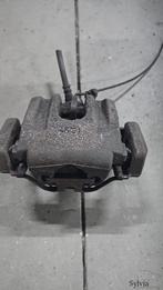 Remklauw remzadel rechts achter BMW 5 serie E61 + LCi 342167, Gebruikt, -, -, Ophalen of Verzenden