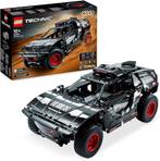 Neuf - Lego Technic - Audi RS Q e-tron (42160), Kinderen en Baby's, Speelgoed | Duplo en Lego, Ophalen of Verzenden, Nieuw, Complete set