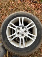 Jantes aluminium polo, 14 pouces, Pneus hiver, Véhicule de tourisme, Enlèvement