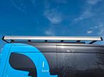 Allu dakdrager Ford transit l2 + allu ladder, Ophalen, Zo goed als nieuw