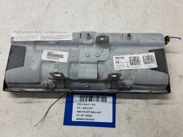 AIRBAG KNIE Volkswagen Golf VII (AUA) (5G1880841G) beschikbaar voor biedingen