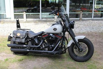 Harley-Davidson Softail FLS Softail Slim beschikbaar voor biedingen
