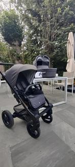 Mutsy NIO buggy/kinderwagen, Tige de poussée réglable, Enlèvement, Utilisé, Poussette