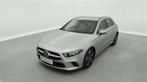 Mercedes-Benz A-Klasse 180 A 180 d Business Solution CUIR/NA, Auto's, Mercedes-Benz, Lederen bekleding, Gebruikt, 4 cilinders