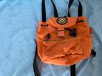 Petit sac à dos Kipling orange, Comme neuf, Kipling