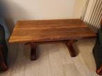 Table basse de salon, Ophalen, Gebruikt