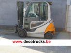 heftruck Still 2.5 ton electro(chariot elevateur), Ophalen, Gebruikt, Hyundai