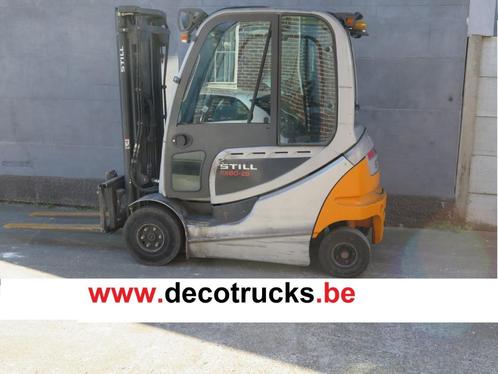 heftruck Still 2.5 ton electro(chariot elevateur), Auto-onderdelen, Overige Auto-onderdelen, Fiat, Nissan, Toyota, Hyundai, Mitsubishi