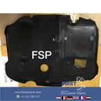 W204 W212 Facelift motor afdek kap beschermplaat Mercedes C, Ophalen of Verzenden, Gebruikt, Mercedes-Benz
