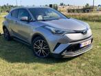 Toyota C-HR Hybride CHIC. full option met trekhaak, Euro 6, 4 cilinders, Beige, Bruin