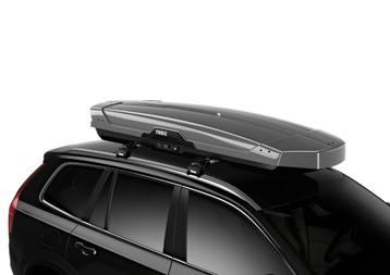 Thule Dakkoffer Motion XT Alpine PROMO beschikbaar voor biedingen