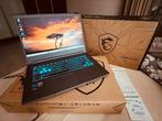 Pc Gaming - MSI Thin 15 B12VE - comme neuf, Informatique & Logiciels, Ordinateurs portables Windows, Enlèvement, Comme neuf, Gaming