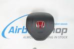 Aibag volant Honda Civic X Type R (2015-....)