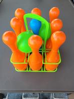 Vintage bowling spel, Kinderen en Baby's, Ophalen, Gebruikt