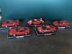 Modelauto’s 1:43, Ophalen of Verzenden, Zo goed als nieuw