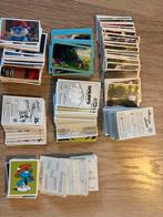 Panini de smurfen, lot van meer dan 950 stickers, Ophalen of Verzenden, Zo goed als nieuw