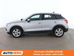 Audi Q2 35 TFSI advanced (année de construction 2022), Autos, Argent ou Gris, 139 g/km, Noir, 5 portes