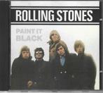 CD  Rolling Stones – Paint It Black, Comme neuf, Pop rock, Enlèvement ou Envoi
