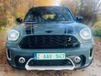 MINI Cooper SE Countryman Mini Countryman 1.5A PHEV Cooper S, Auto's, Automaat, Countryman, Leder, 3 cilinders