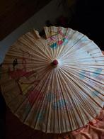 Paraplu uit Japan/China, Ophalen of Verzenden