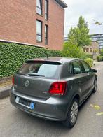 Volkswagen Polo 1.6 diesel van 2010 160.000KM met GARANTIE, Euro 5, 1600 cc, Parkeersensor, Bedrijf