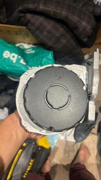 Ventilateur extracteur chaudière junkers zwb, Enlèvement