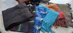 heren sjaals5 euro per sjaal, Kleding | Heren, Mutsen, Sjaals en Handschoenen, Ophalen of Verzenden, Zo goed als nieuw, Andere