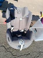 Auto cybex sirona Z, Kinderen en Baby's, Autostoeltjes, Ophalen, Zo goed als nieuw, Overige merken, Isofix