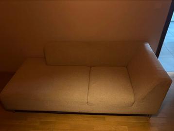 Comfortabele hoekzetel te koop beschikbaar voor biedingen