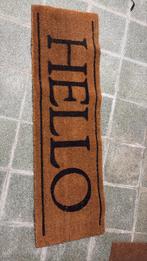 Tapis d’entrée - Inkommat, Maison & Meubles, Enlèvement, Utilisé