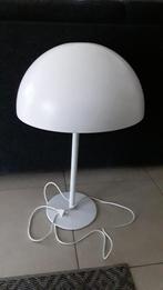 Vintage Ikea Brasa mushroom Vloerlamp, Huis en Inrichting, Lampen | Vloerlampen, Ophalen
