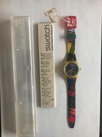 Swatch, Overige merken, Overige materialen, Met bandje, Polshorloge
