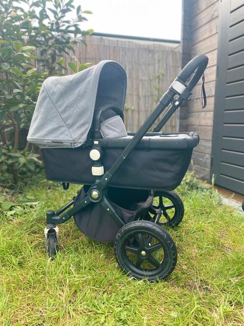 Bugaboo Cameleon 3 & accessoires, Kinderen en Baby's, Kinderwagens en Combinaties, Zo goed als nieuw, Kinderwagen, Maxi-Cosi, Ophalen