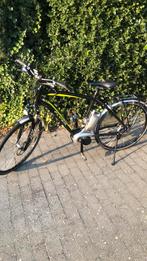 Flyer elektrische fiets, Fietsen en Brommers, Gebruikt, 51 tot 55 cm, 50 km per accu of meer, Ophalen