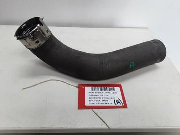 INTERCOOLER DURITE Renault Master IV (FV) (01-2010/-), Utilisé, Renault