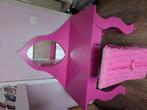Make-up tafel met stoel, Ophalen, Zo goed als nieuw