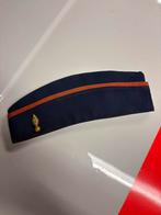 Calot officier Gendarmerie, Collections, Envoi, Gendarmerie